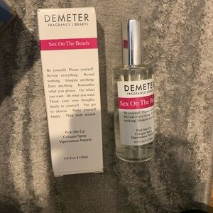 Demeter Sex on the Beach 99% Full